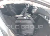 2022 Chevrolet Malibu фото