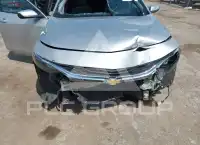2022 Chevrolet Malibu фото