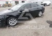 2022 Chevrolet Malibu фото
