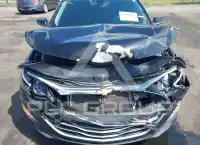 2022 Chevrolet Malibu фото