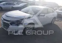 2022 Chevrolet Malibu фото