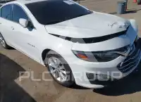 2022 Chevrolet Malibu фото