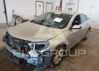 2022 Chevrolet Malibu фото