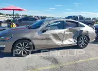 2022 Chevrolet Malibu фото