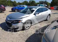 2022 Chevrolet Malibu фото