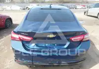 2022 Chevrolet Malibu фото