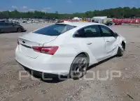 2022 Chevrolet Malibu фото