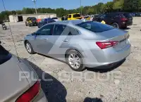 2022 Chevrolet Malibu фото