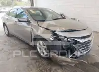 2022 Chevrolet Malibu фото