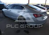 2022 Chevrolet Malibu фото