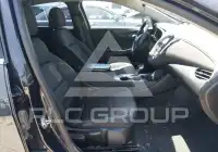 2022 Chevrolet Malibu фото