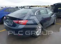 2022 Chevrolet Malibu фото