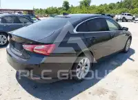 2022 Chevrolet Malibu фото