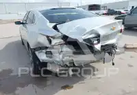 2022 Chevrolet Malibu фото