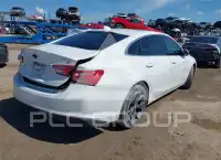 2022 Chevrolet Malibu фото