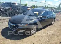 2022 Chevrolet Malibu фото