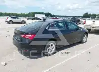 2022 Chevrolet Malibu photo