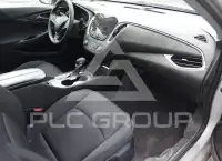 2022 Chevrolet Malibu фото