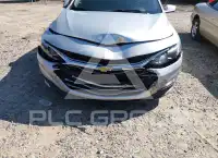 2022 Chevrolet Malibu фото