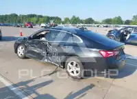 2022 Chevrolet Malibu фото