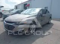 2022 Chevrolet Malibu photo