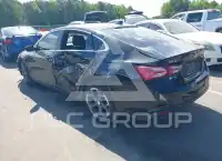 2022 Chevrolet Malibu фото