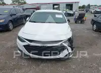 2022 Chevrolet Malibu фото