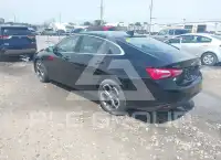 2022 Chevrolet Malibu фото