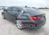 2022 Chevrolet Malibu фото