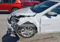 2022 Chevrolet Malibu фото