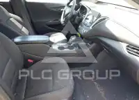 2022 Chevrolet Malibu фото