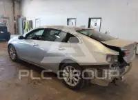2022 Chevrolet Malibu фото