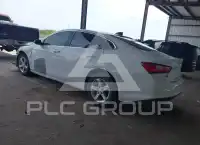 2022 Chevrolet Malibu фото