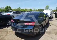 2022 Chevrolet Malibu photo