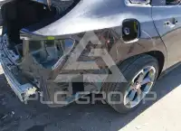 2022 Chevrolet Malibu фото