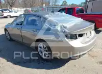 2022 Chevrolet Malibu фото