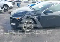 2022 Chevrolet Malibu фото