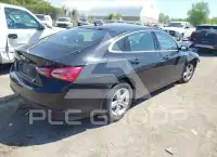 2022 Chevrolet Malibu фото