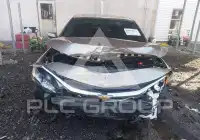 2022 Chevrolet Malibu фото