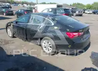 2022 Chevrolet Malibu фото