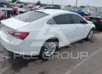 2022 Chevrolet Malibu фото