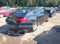 2022 Chevrolet Malibu фото