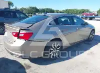 2022 Chevrolet Malibu фото