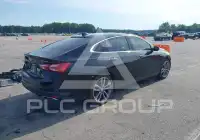 2022 Chevrolet Malibu фото