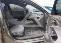 2022 Chevrolet Malibu фото