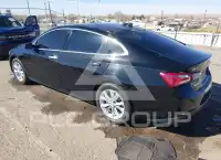 2022 Chevrolet Malibu фото
