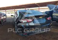 2022 Chevrolet Malibu фото