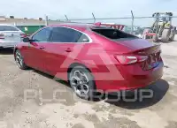 2022 Chevrolet Malibu фото