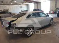 2022 Chevrolet Malibu фото