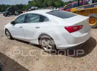 2022 Chevrolet Malibu фото